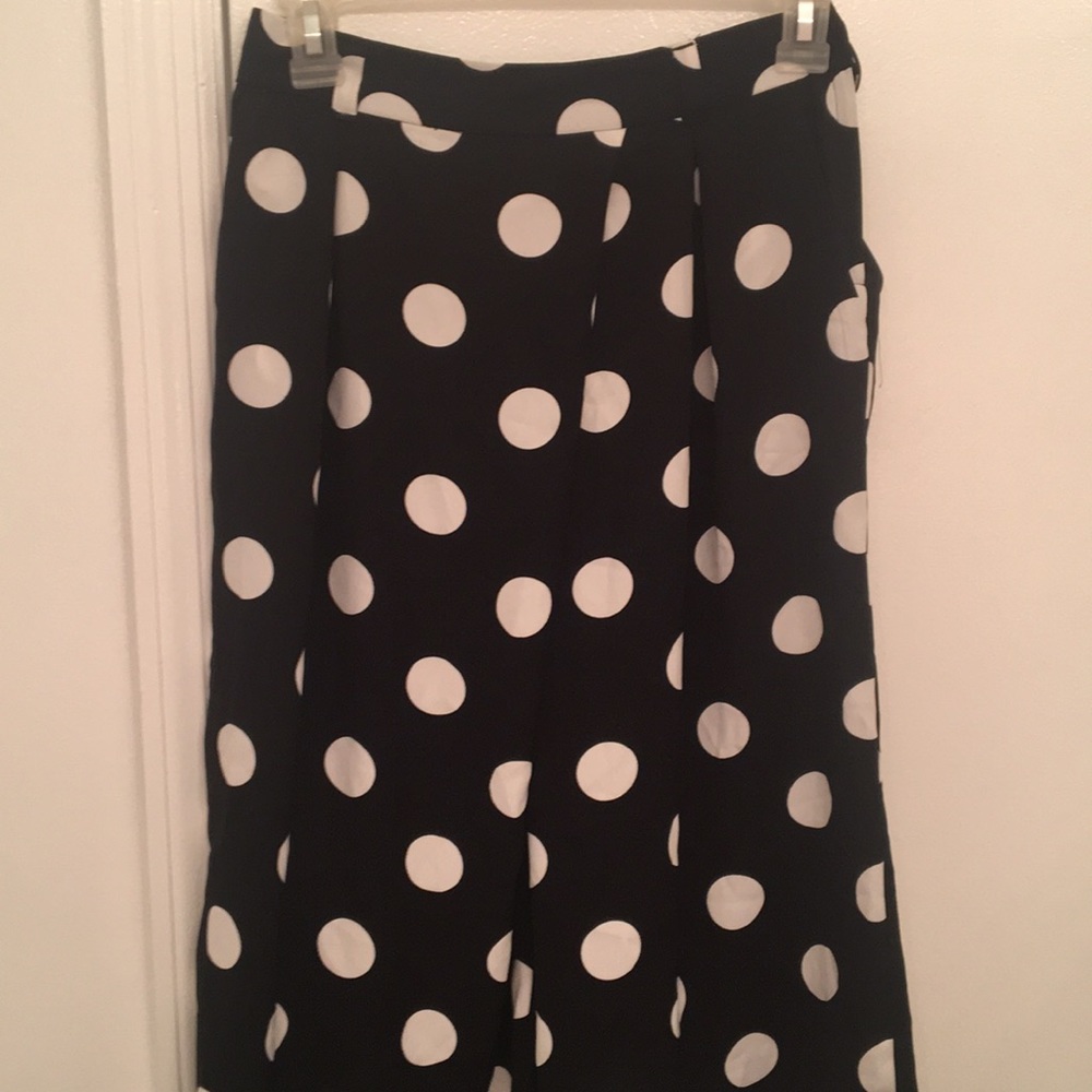 Pant Skirt - Small